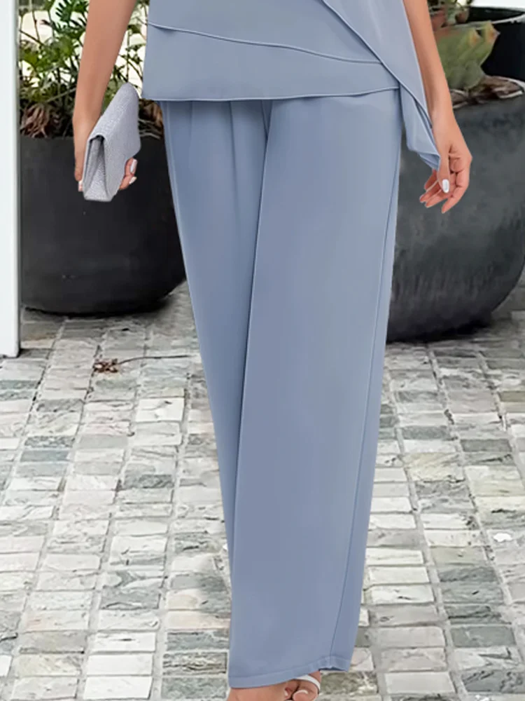 Annika - Women's Formal Two-Piece Set - photo 6