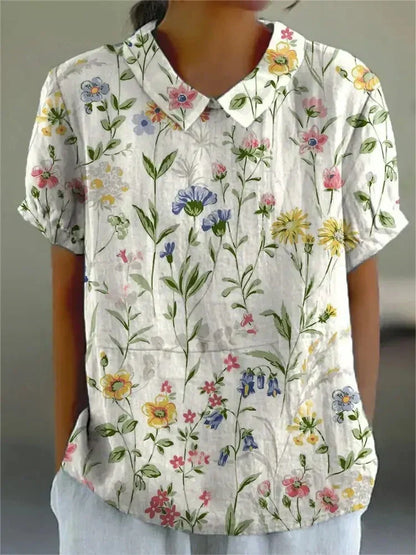 Solene - Women's Medium Top