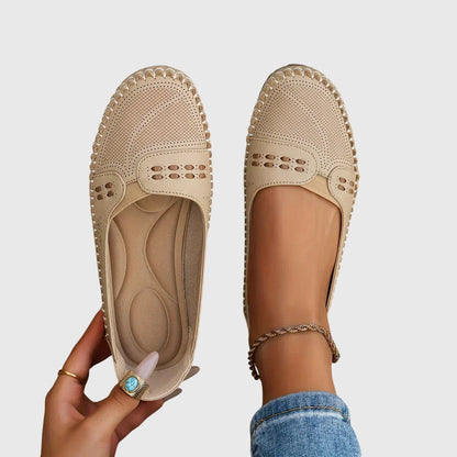 Hallie - Women's Slip-on Shoes - photo 1