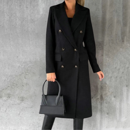 Orla - Trench da donna con tasche