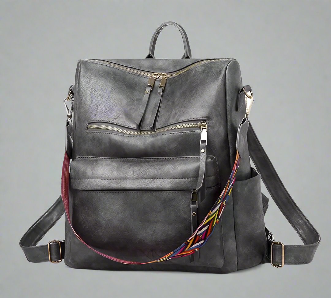 Greta - Women's Vegan Friendly Bag