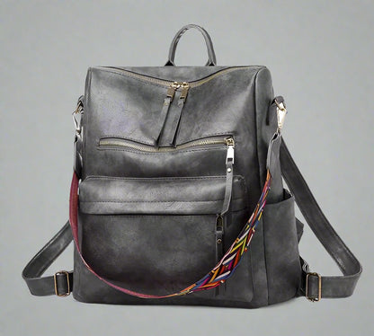 Greta - Women's Vegan Friendly Bag
