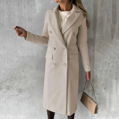Orla - Trench da donna con tasche