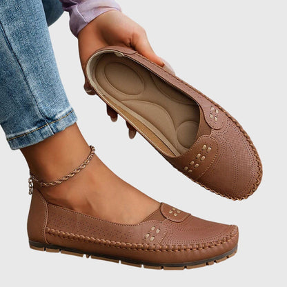 Hallie - Women's Slip-on Shoes - photo 9