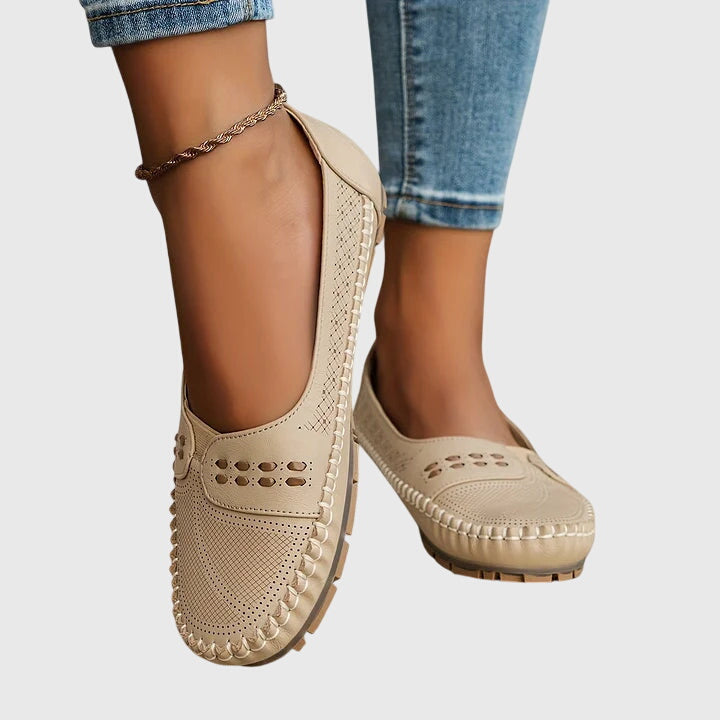 Hallie - Women's Slip-on Shoes - photo 5