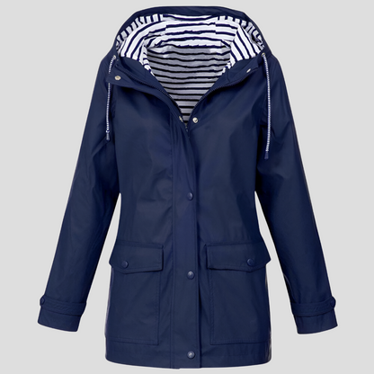 Rosalyn - Women's Insulated Wind Jacket - photo 3