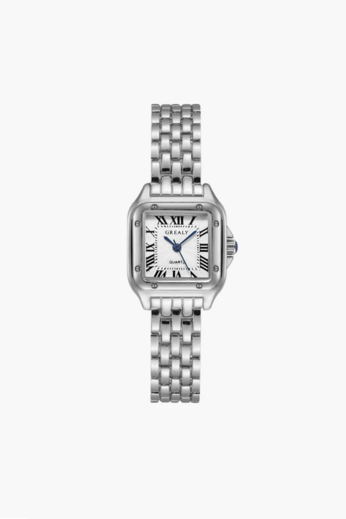 Orla - Women's Vintage Charm Watch