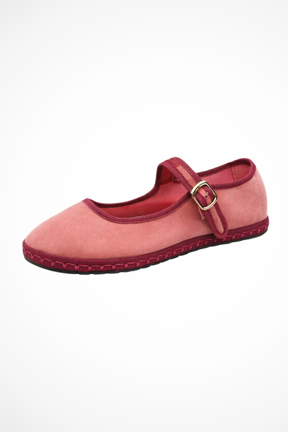 Perrine - Women's Slip-on Round Shoes - photo 8