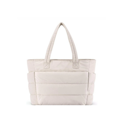 Saskia - Women's Lightweight Spacious Bag