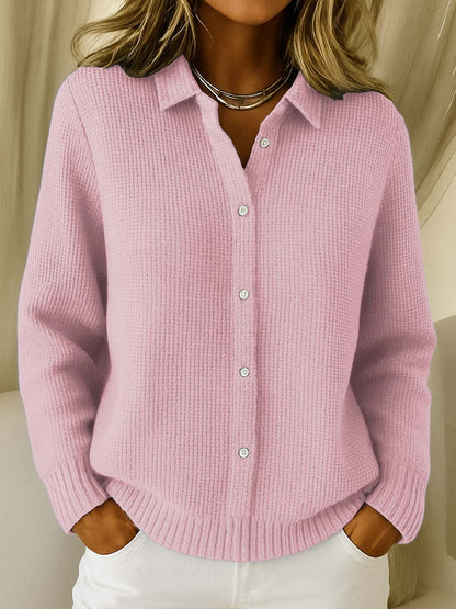 Katarina - Women's Button-Front Cardigan - photo 2