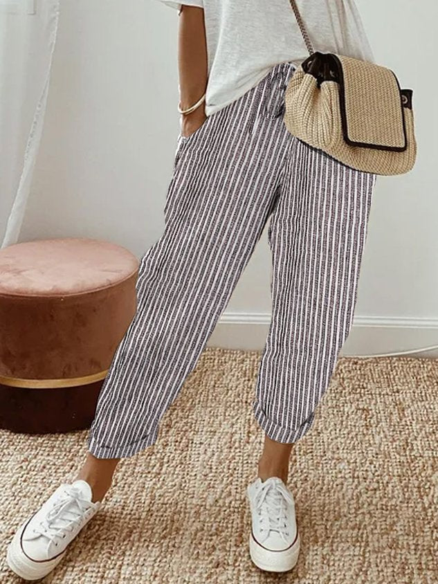 Alice - Women's Anti-Sweat Luxe Pants - photo 6