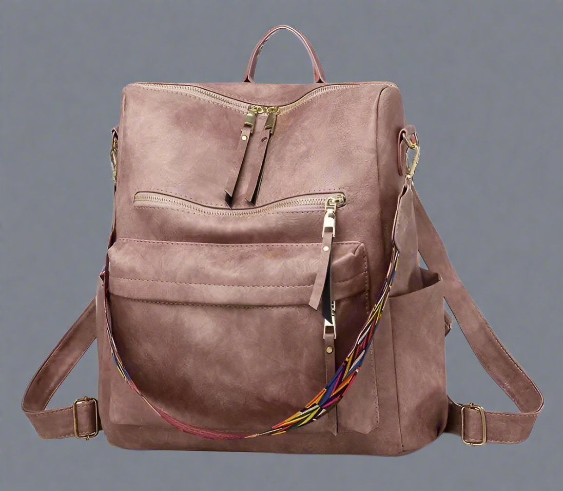 Greta - Women's Vegan Friendly Bag