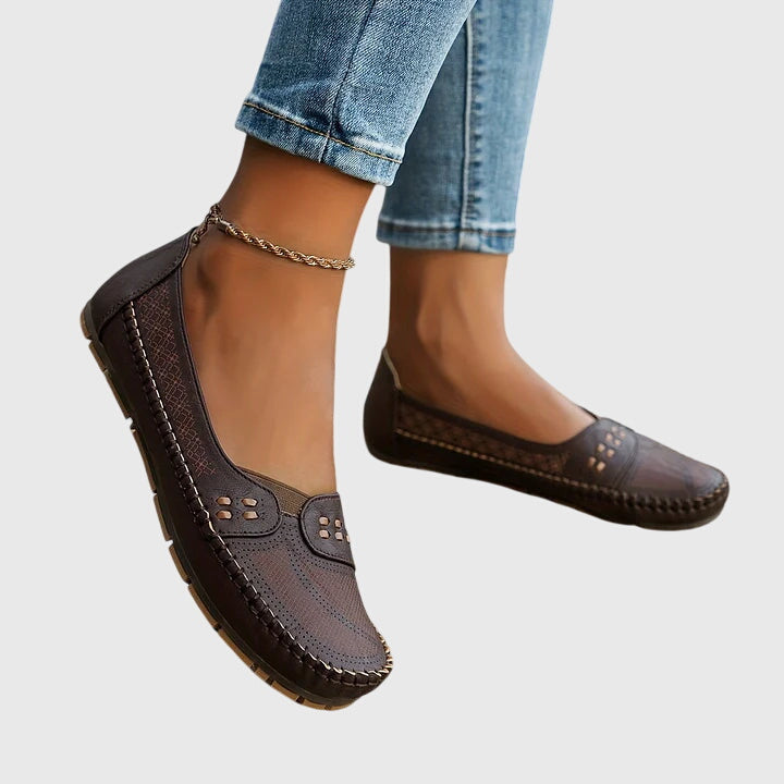 Hallie - Women's Slip-on Shoes - photo 10