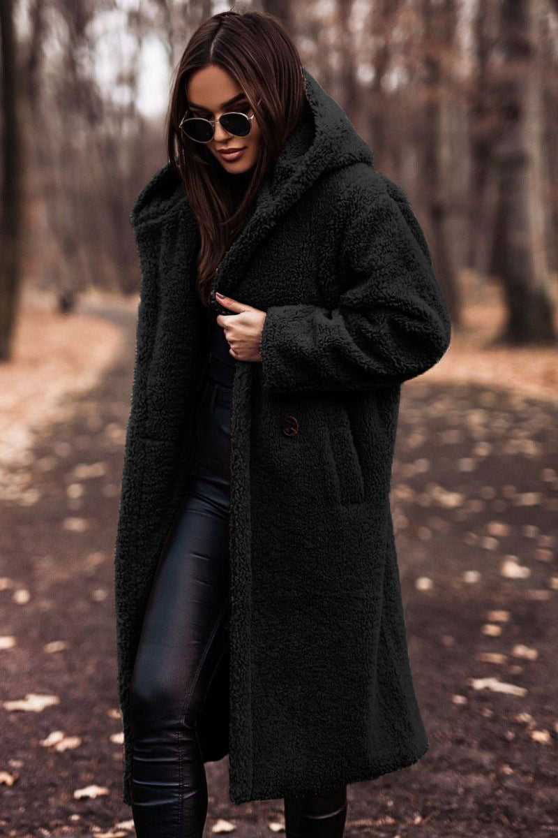 Thea - Women's Coat