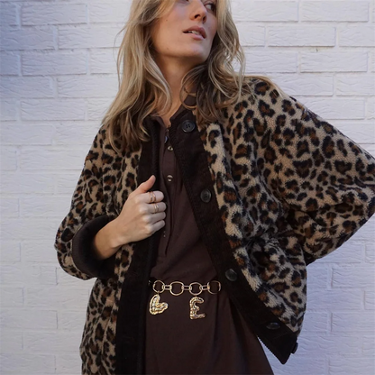 Rosalind - Women's Windproof Fleece Jacket - photo 5