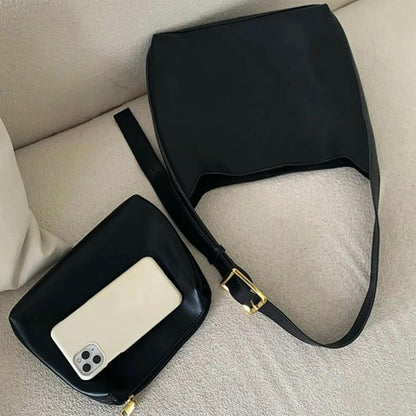 Liesel - Women's Shoulder Strap Bag - photo 8