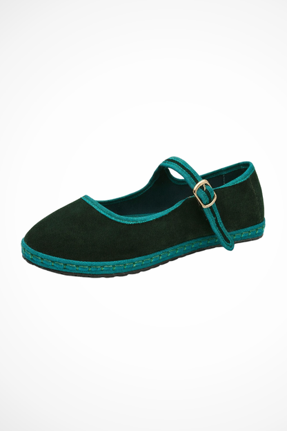 Perrine - Women's Slip-on Round Shoes - photo 15