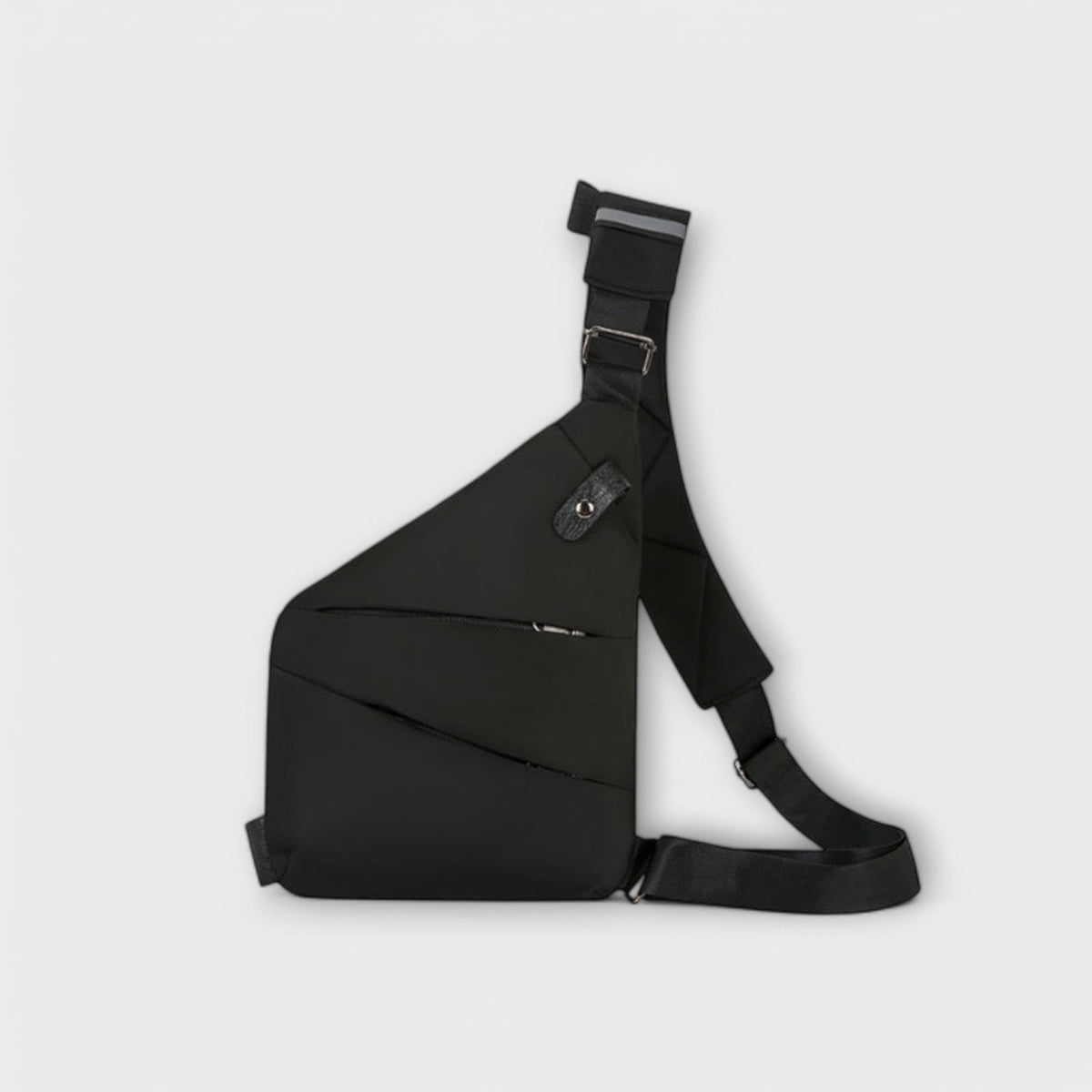 Ysolde - Women's Anti-theft Crossbody Bag - photo 6