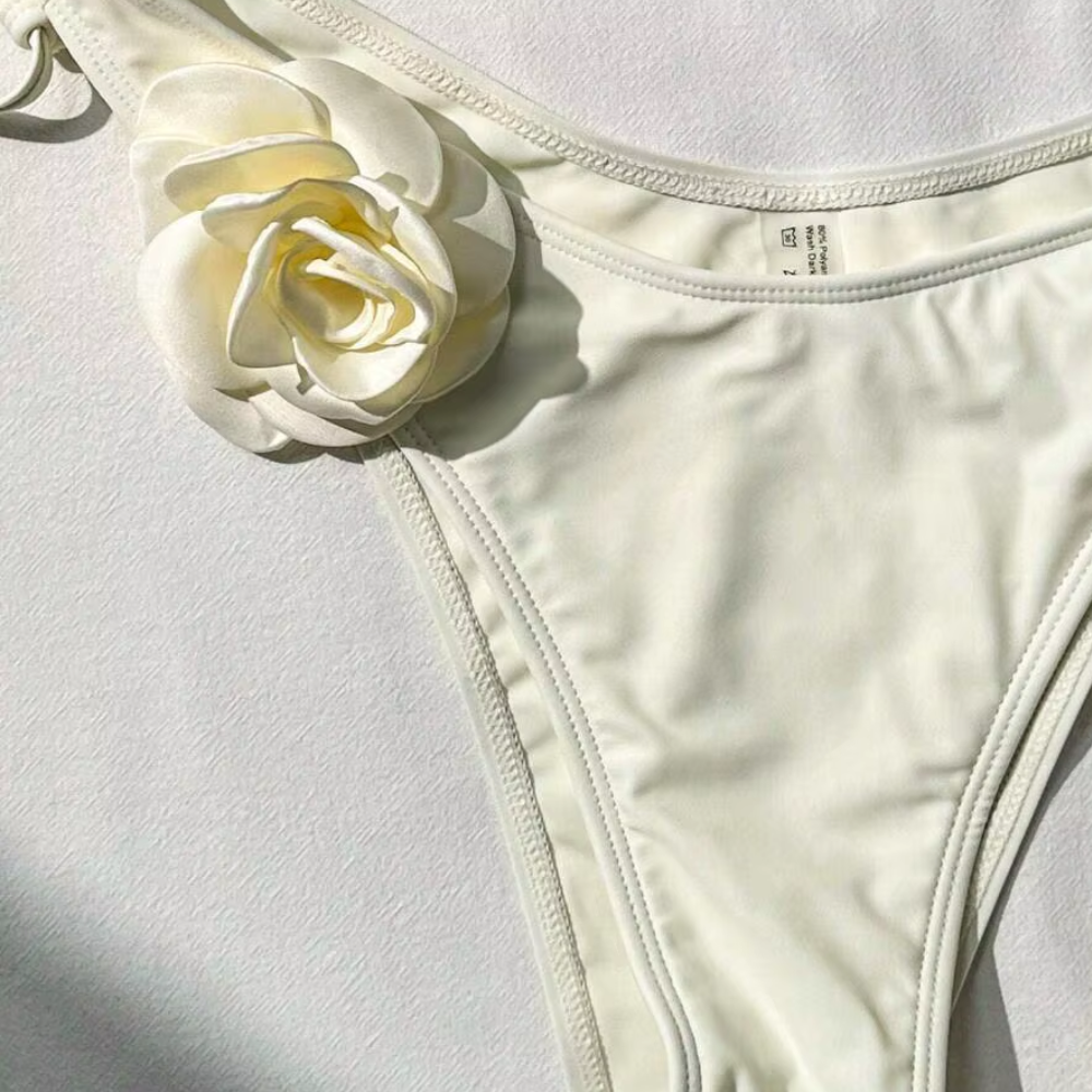 Elodie - Women's Floral Accent Set - photo 10
