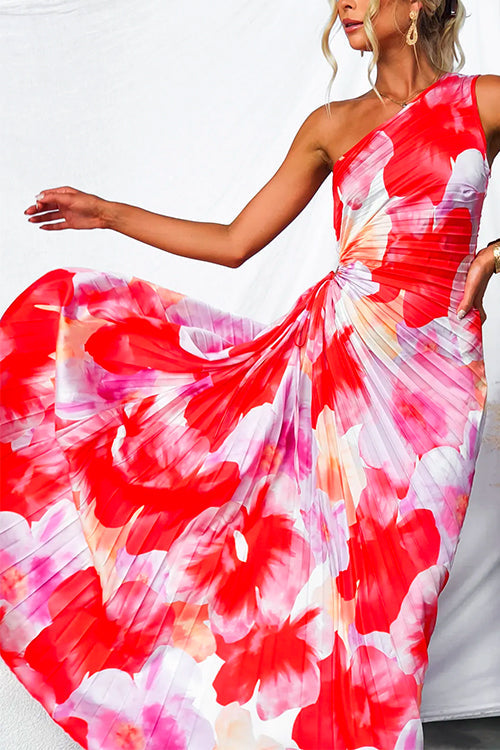 Lirielle - Women's Pleated Summer Dress - photo 4
