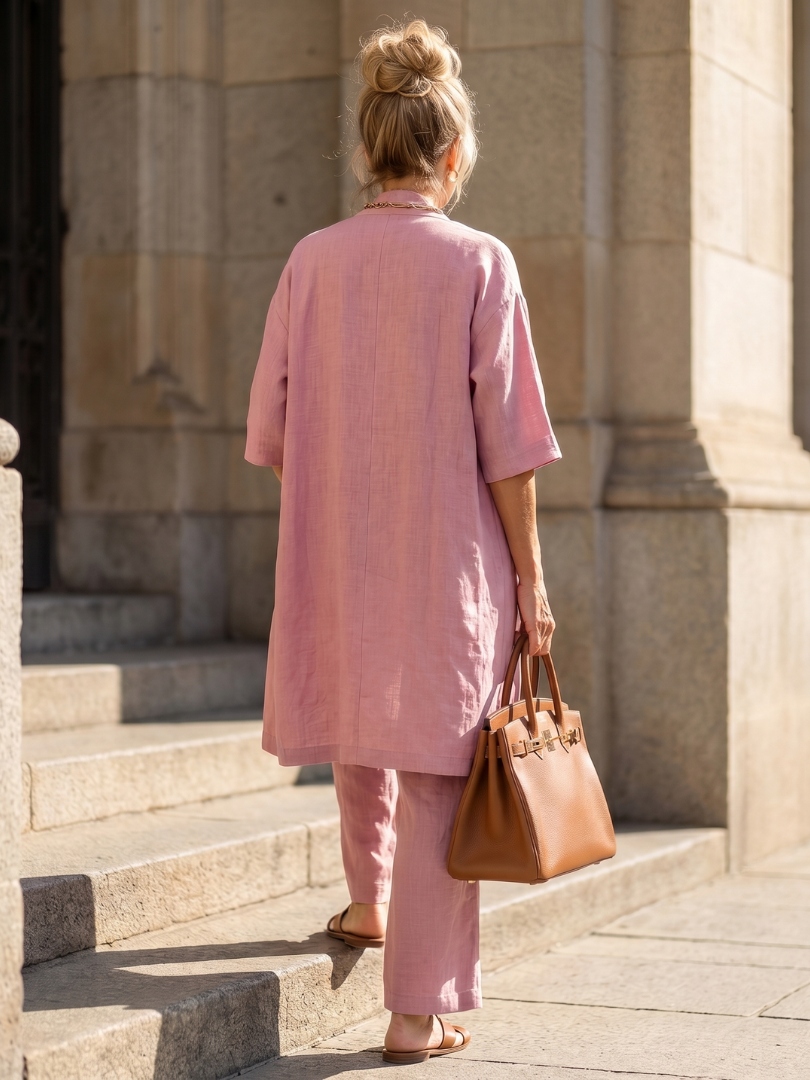 Winnifred - Women's Set - photo 4