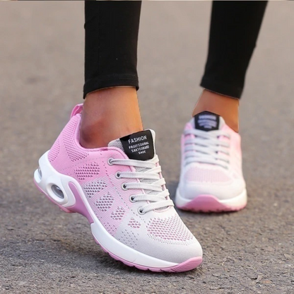 Tamsin - Women's Athletic Lace-up Shoes