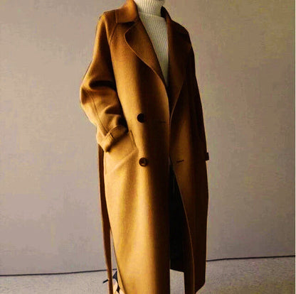 Maeve - Trench da donna con tasche