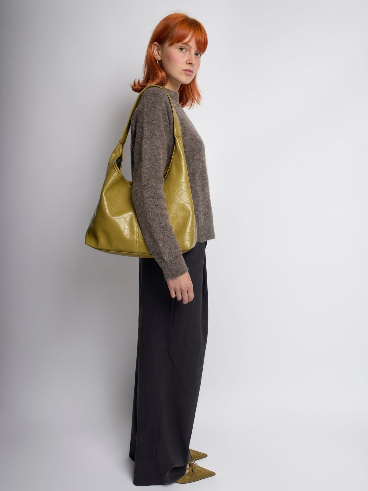 Dagny - Women's Lightweight City Bag - photo 29