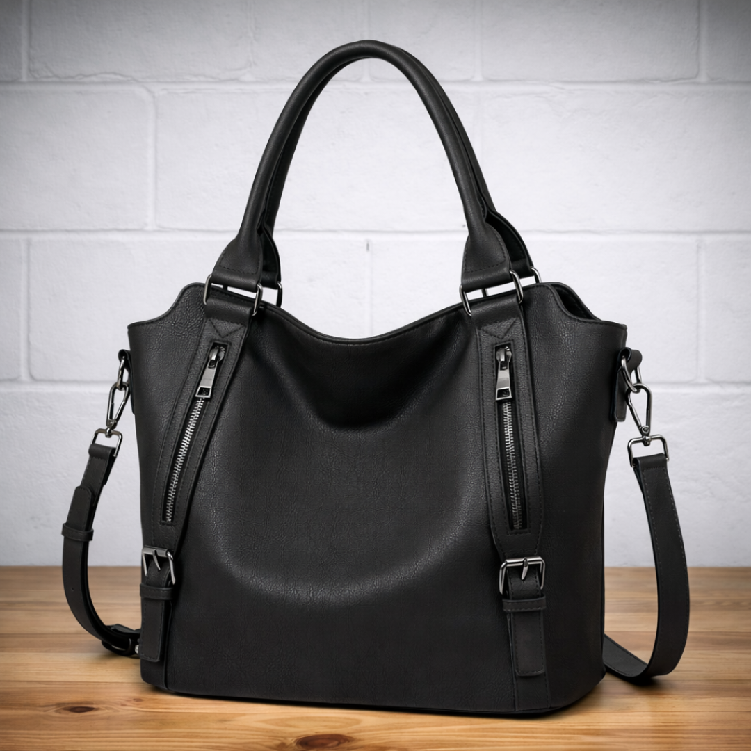 Melisande - Women's Leather Bag - photo 4