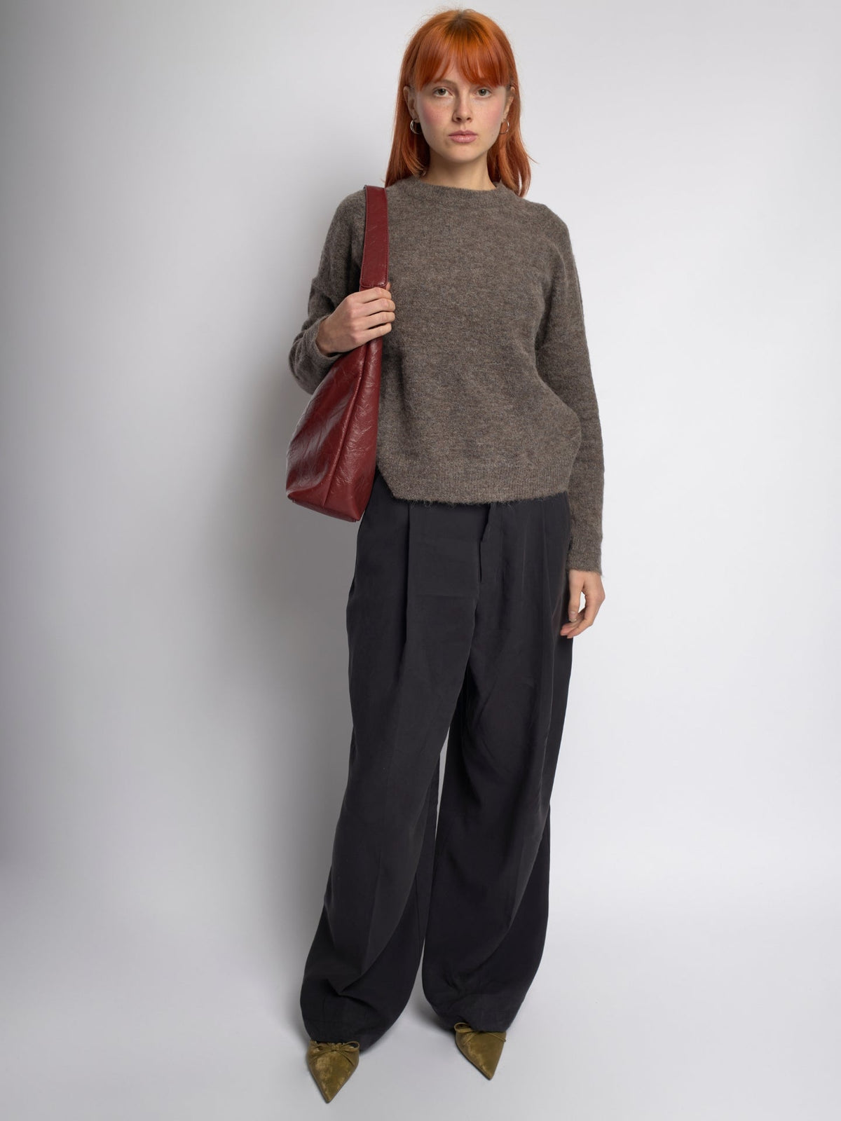 Dagny - Women's Lightweight City Bag - photo 10