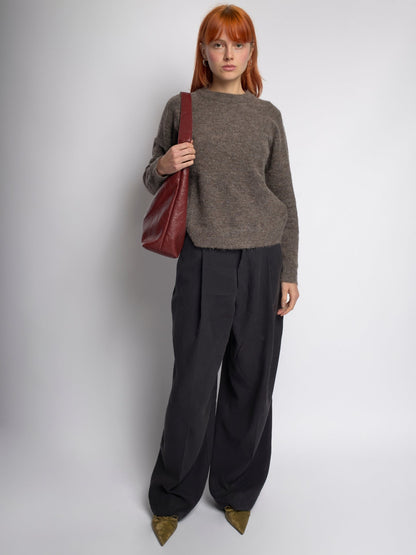 Dagny - Women's Lightweight City Bag - photo 10