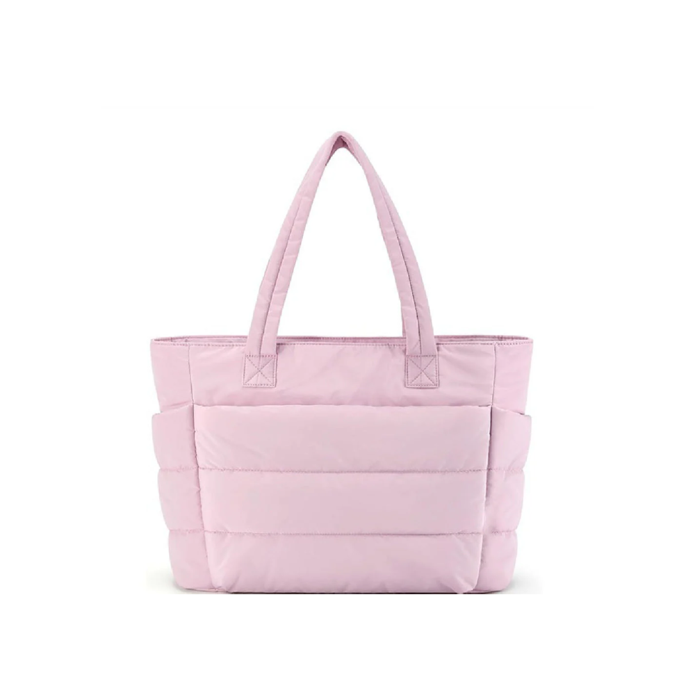 Saskia - Women's Lightweight Spacious Bag