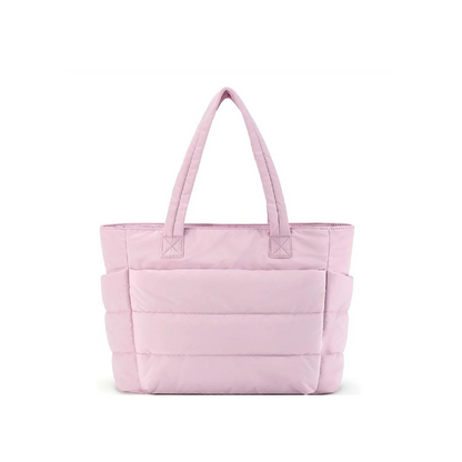 Saskia - Women's Lightweight Spacious Bag