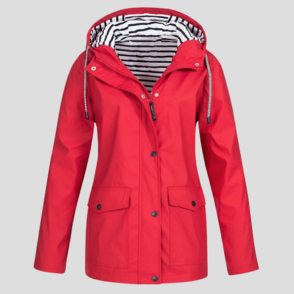 Rosalyn - Women's Insulated Wind Jacket - photo 5