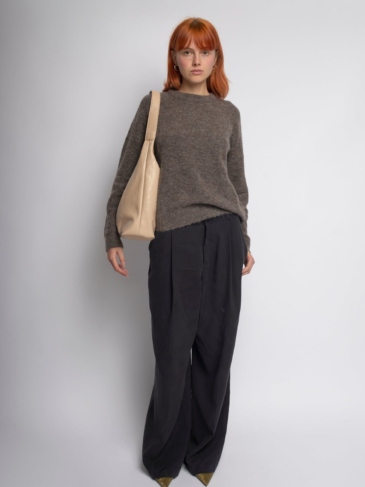 Dagny - Women's Lightweight City Bag - photo 16