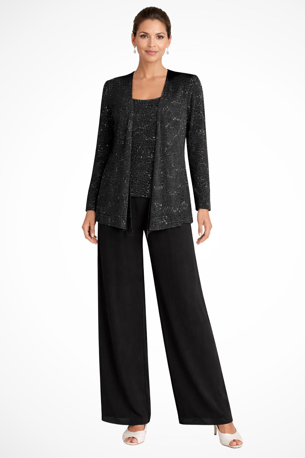Imogen - Women's Three-Piece Evening Set - photo 5