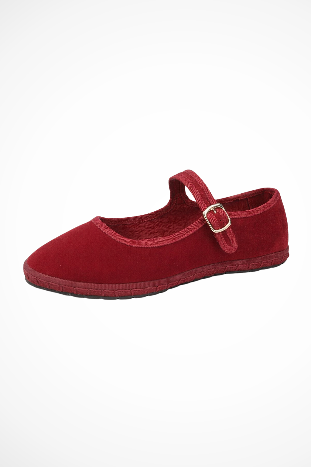 Perrine - Women's Slip-on Round Shoes - photo 5