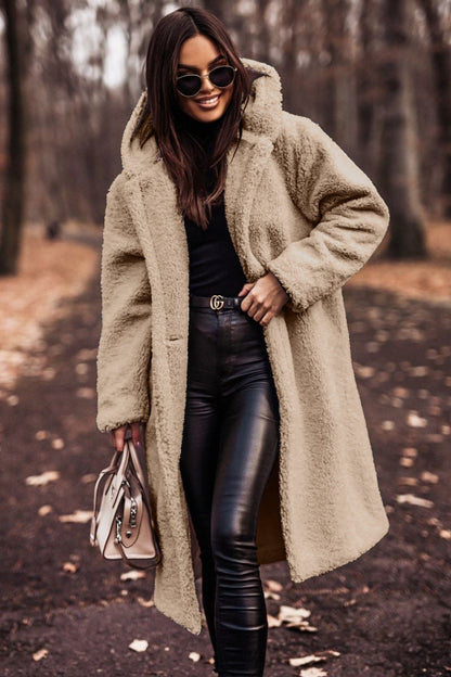Thea - Women's Coat