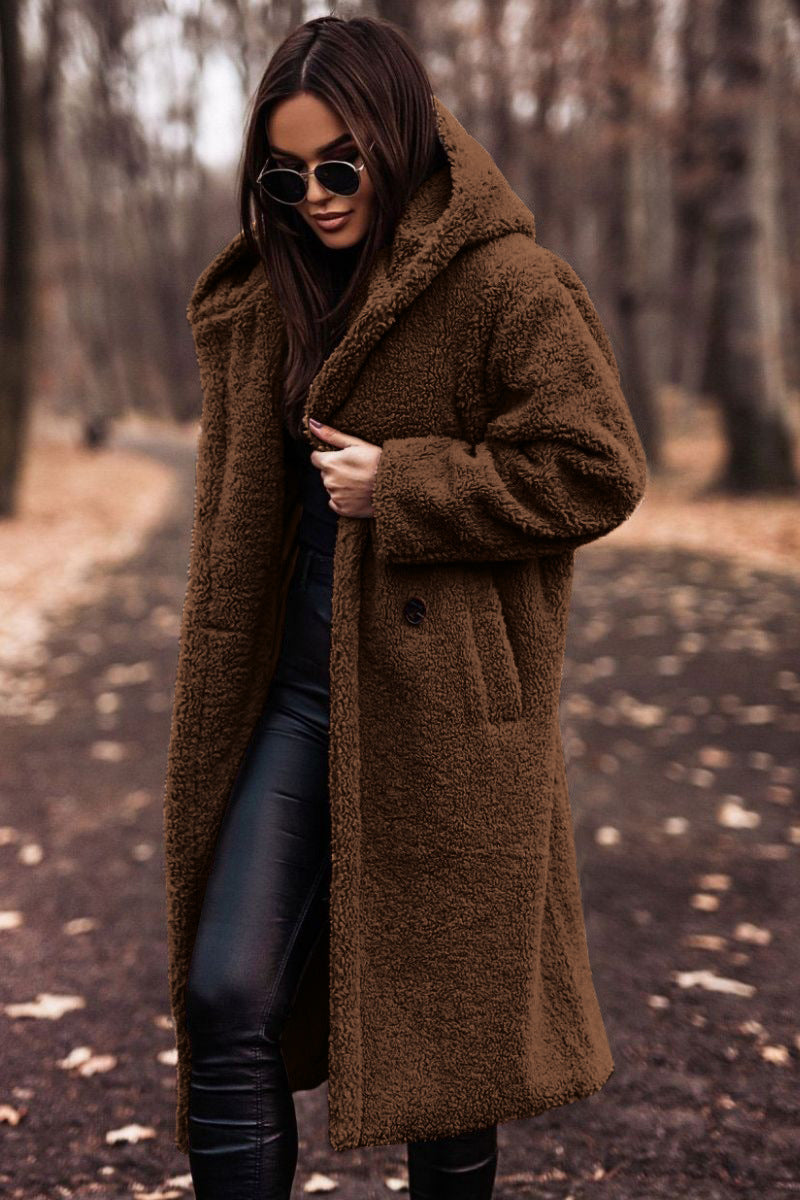 Thea - Women's Coat