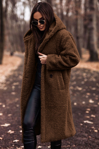 Thea - Women's Coat