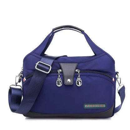 Tilda - Women's Anti-theft Closure Bag - photo 7