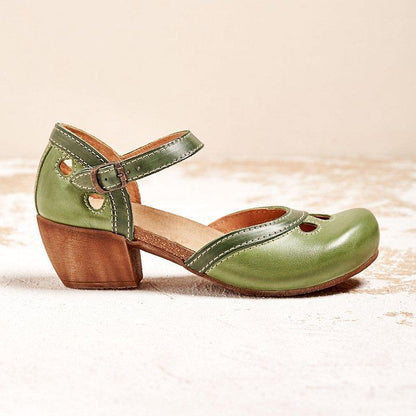 Fleur - Women's Comfort Sandal