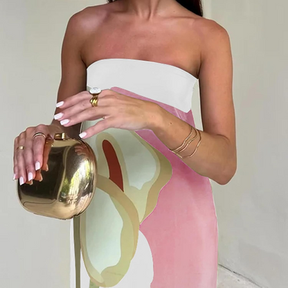 Savannah - The Perfect Summer Dress - photo 9