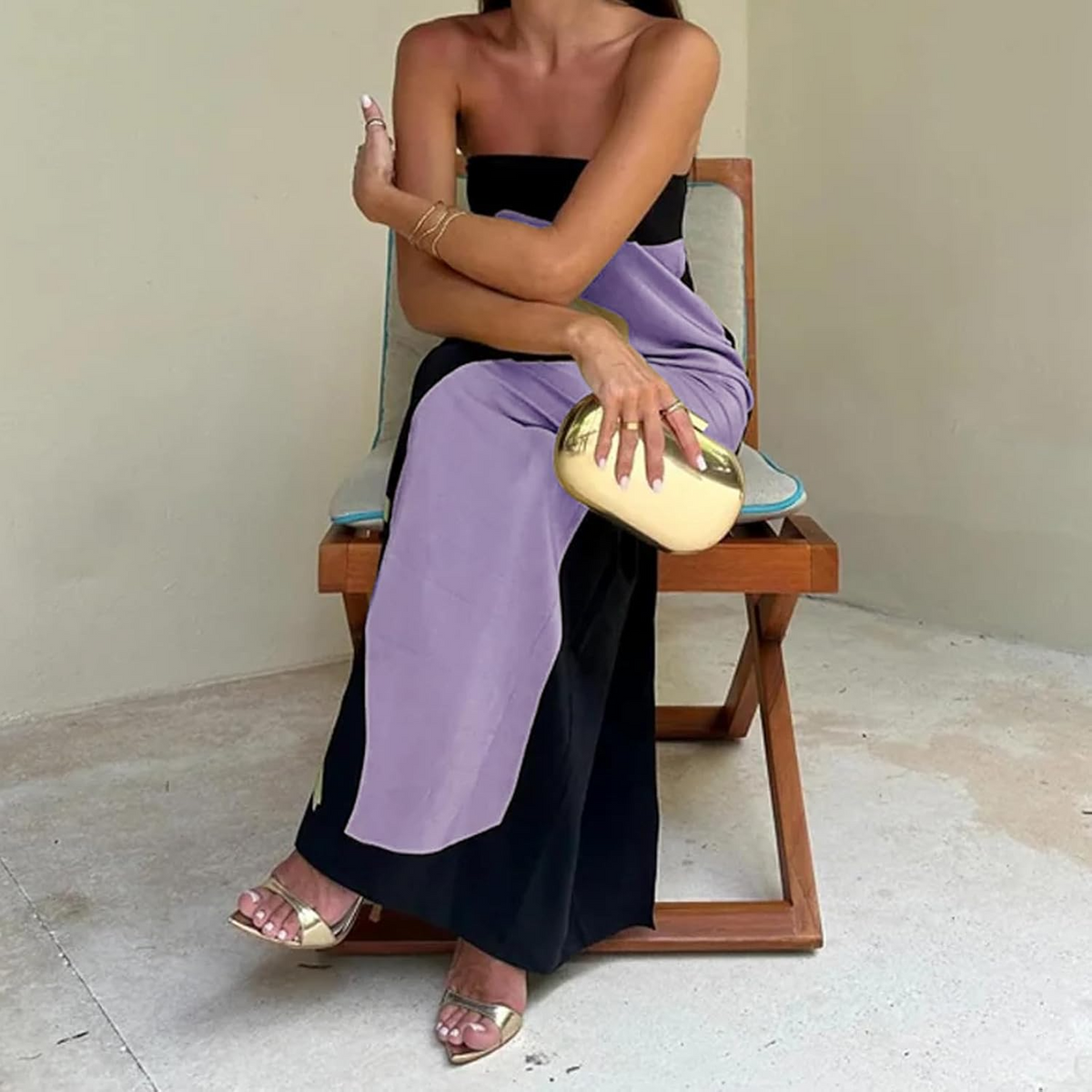 Savannah - The Perfect Summer Dress - photo 6