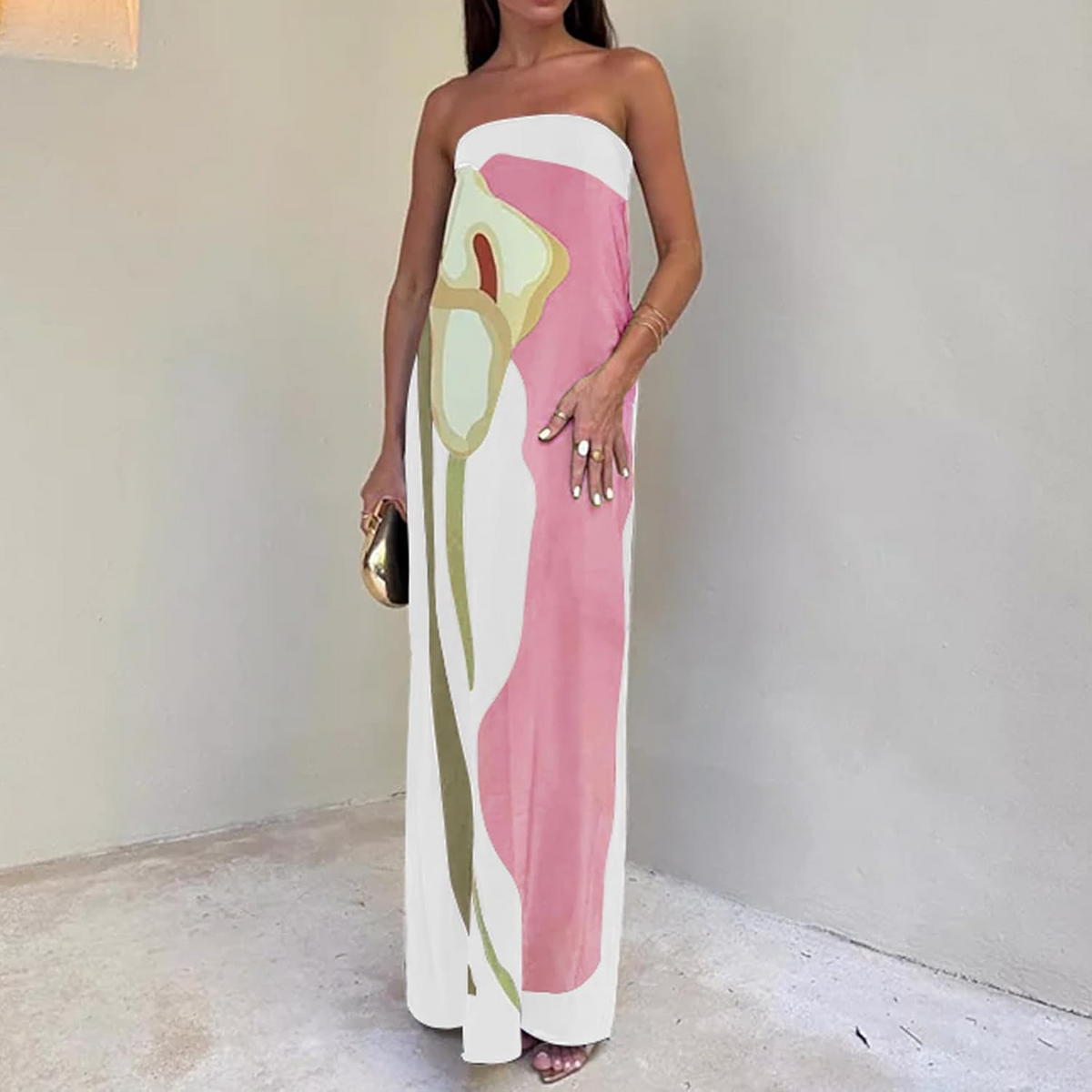 Savannah - The Perfect Summer Dress - photo 8