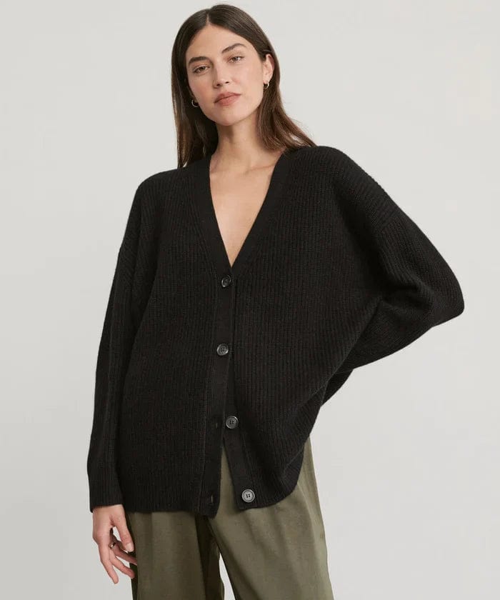Janneke - Women's Cardigan