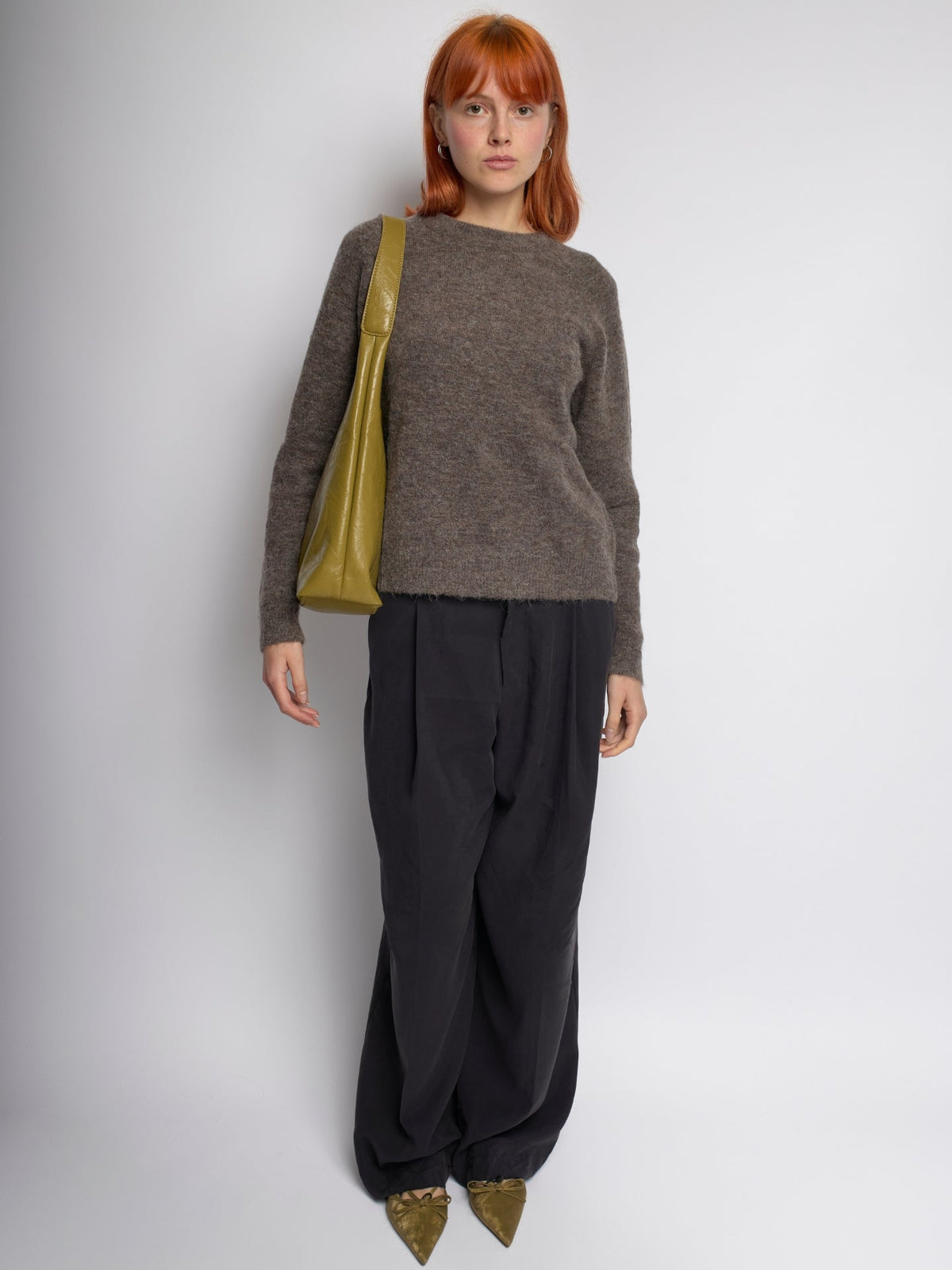 Dagny - Women's Lightweight City Bag - photo 28