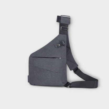 Ysolde - Women's Anti-theft Crossbody Bag - photo 16