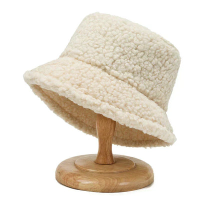 Zoey - Women's Teddy Bucket Hat - photo 1