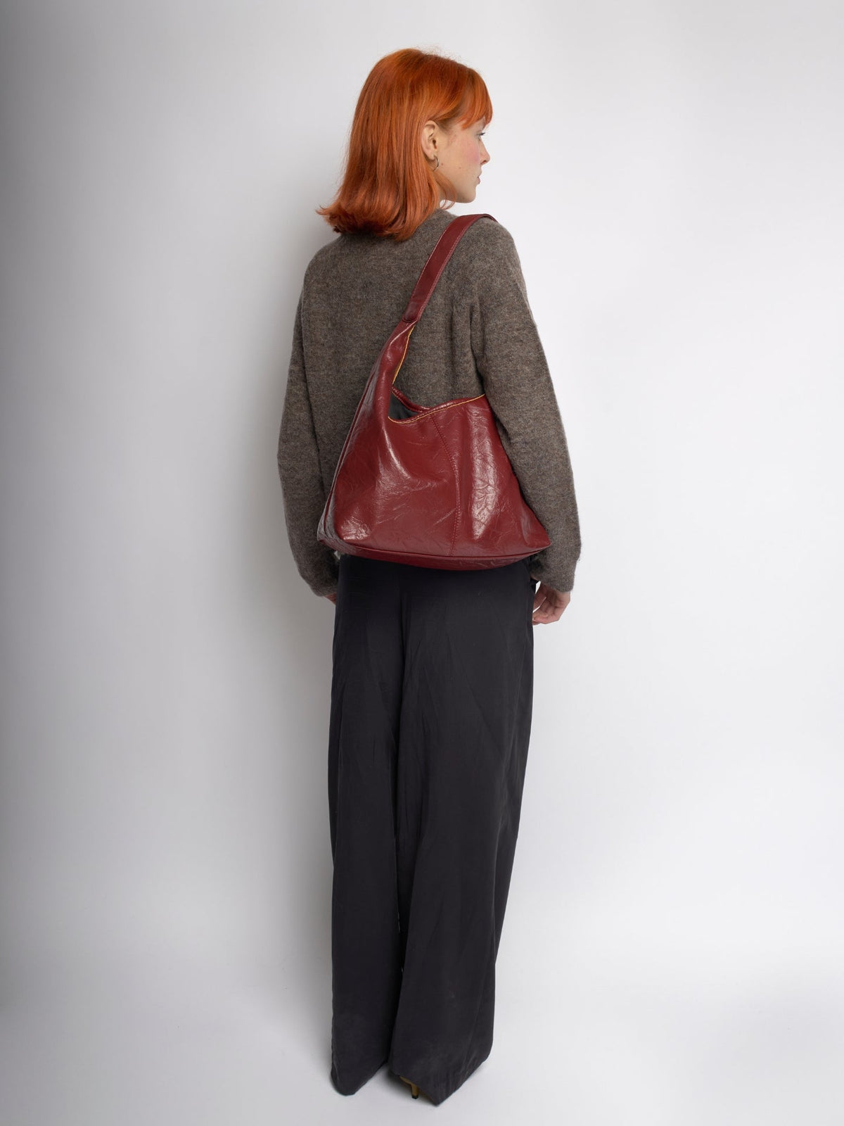 Dagny - Women's Lightweight City Bag - photo 11